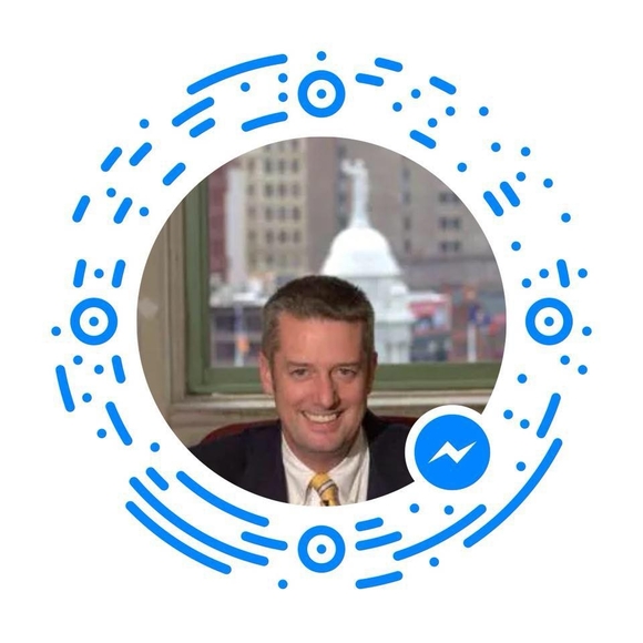 Meet your Posher, Ronald - Picture 1 of 1